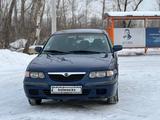 Mazda 626 1998 года за 2 200 000 тг. в Усть-Каменогорск