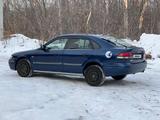 Mazda 626 1998 года за 2 200 000 тг. в Усть-Каменогорск – фото 5