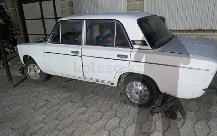 ВАЗ (Lada) 2106 1996 годаүшін175 000 тг. в Жаркент