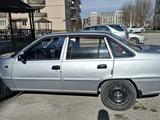 Daewoo Nexia 2010 годаүшін1 500 000 тг. в Шымкент