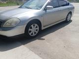 Nissan Teana 2004 годаүшін2 700 000 тг. в Усть-Каменогорск