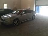 Nissan Teana 2004 годаүшін2 700 000 тг. в Усть-Каменогорск – фото 2