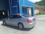 Nissan Teana 2004 годаүшін2 700 000 тг. в Усть-Каменогорск – фото 4