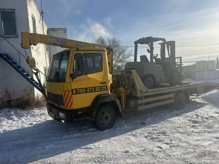 Mercedes-Benz  814 1985 года за 12 500 000 тг. в Актобе – фото 7