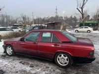 Mercedes-Benz 190 1990 годаүшін1 700 000 тг. в Алматы