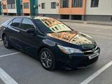 Toyota Camry 2015 годаүшін8 500 000 тг. в Актау