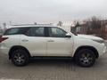 Toyota Fortuner 2022 года за 21 500 000 тг. в Актобе – фото 3