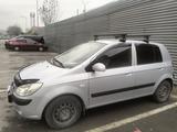 Hyundai Getz 2010 года за 3 900 000 тг. в Алматы – фото 3