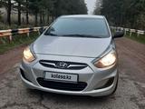 Hyundai Accent 2013 года за 6 200 000 тг. в Талгар – фото 2