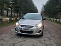 Hyundai Accent 2013 годаүшін6 000 000 тг. в Талгар
