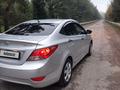 Hyundai Accent 2013 года за 5 800 000 тг. в Талгар – фото 7