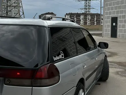 Subaru Legacy 1997 годаүшін3 000 000 тг. в Астана – фото 7