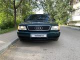 Audi A6 1994 годаүшін3 100 000 тг. в Караганда – фото 3