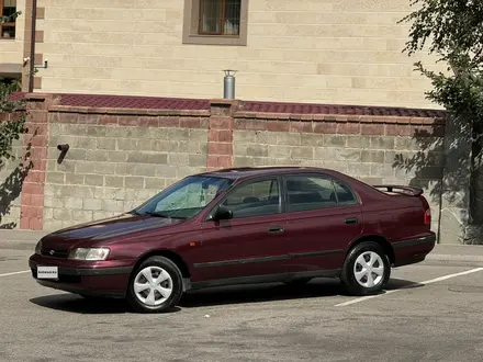 Toyota Carina E 1994 года за 2 700 000 тг. в Алматы – фото 7