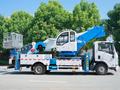 Isuzu 2026 года за 51 300 000 тг. в Алматы – фото 14