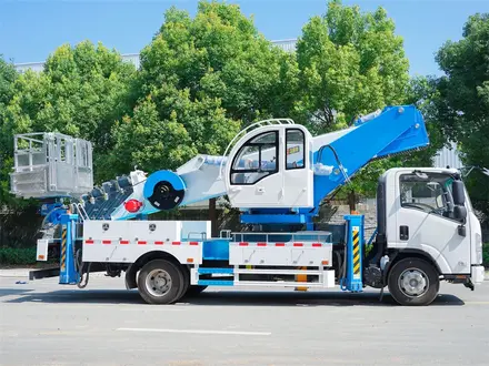 Isuzu 2026 года за 51 300 000 тг. в Алматы – фото 14