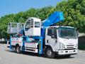 Isuzu 2026 года за 51 300 000 тг. в Алматы – фото 17
