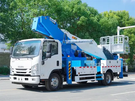 Isuzu 2026 года за 51 300 000 тг. в Алматы – фото 18
