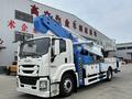 Isuzu 2026 года за 51 300 000 тг. в Алматы