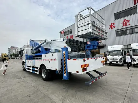 Isuzu 2026 года за 51 300 000 тг. в Алматы – фото 2