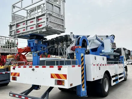 Isuzu 2026 года за 51 300 000 тг. в Алматы – фото 5