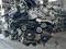 Двигатель на Тойота Хайлендер 3.5л. Мотор 2GR-FE VVTi на Toyota Highlander за 120 000 тг. в Алматы
