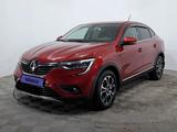 Renault Arkana 2021 годаүшін7 290 000 тг. в Астана