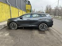 Kia Sportage 2023 года за 13 600 000 тг. в Алматы