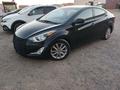 Hyundai Elantra 2015 года за 4 200 000 тг. в Уральск – фото 2