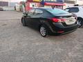 Hyundai Elantra 2015 года за 4 200 000 тг. в Уральск – фото 9