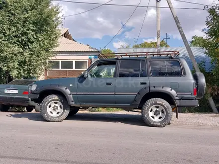 Toyota Land Cruiser 1998 года за 6 500 000 тг. в Шымкент – фото 2