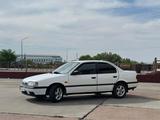 Nissan Primera 1993 годаүшін1 300 000 тг. в Талдыкорган
