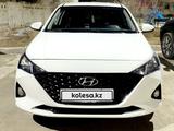Hyundai Accent 2020 годаүшін7 500 000 тг. в Туркестан