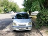 Toyota Raum 1997 годаfor2 500 000 тг. в Алматы