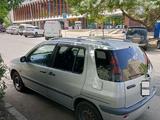 Toyota Raum 1997 годаfor2 500 000 тг. в Алматы – фото 4