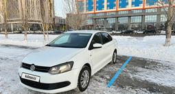 Volkswagen Polo 2014 года за 4 000 000 тг. в Астана