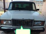 ВАЗ (Lada) 2107 2008 года за 550 000 тг. в Шымкент