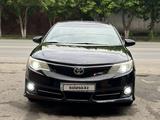 Toyota Camry 2012 годаүшін8 500 000 тг. в Кызылорда – фото 2