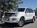 Toyota Land Cruiser Prado 2005 года за 13 800 000 тг. в Тараз
