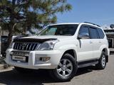 Toyota Land Cruiser Prado 2005 годаүшін13 800 000 тг. в Тараз