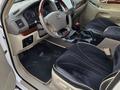 Toyota Land Cruiser Prado 2005 года за 13 800 000 тг. в Тараз – фото 10