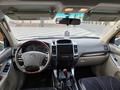 Toyota Land Cruiser Prado 2005 года за 13 800 000 тг. в Тараз – фото 11