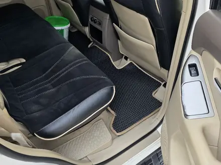 Toyota Land Cruiser Prado 2005 года за 13 800 000 тг. в Тараз – фото 8