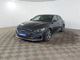 Hyundai Grandeur 2017 года за 11 590 000 тг. в Шымкент