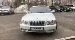 Kia Optima 2002 года за 2 000 000 тг. в Костанай – фото 2