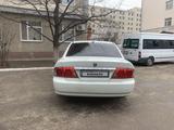 Kia Optima 2002 года за 2 000 000 тг. в Костанай – фото 5