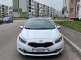 Kia Cee'd 2013 года за 6 200 000 тг. в Алматы – фото 3