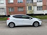 Kia Cee'd 2013 года за 6 200 000 тг. в Алматы – фото 2