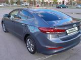 Hyundai Elantra 2018 годаүшін8 200 000 тг. в Экибастуз – фото 2