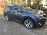 Toyota RAV4 2013 года за 12 000 000 тг. в Астана